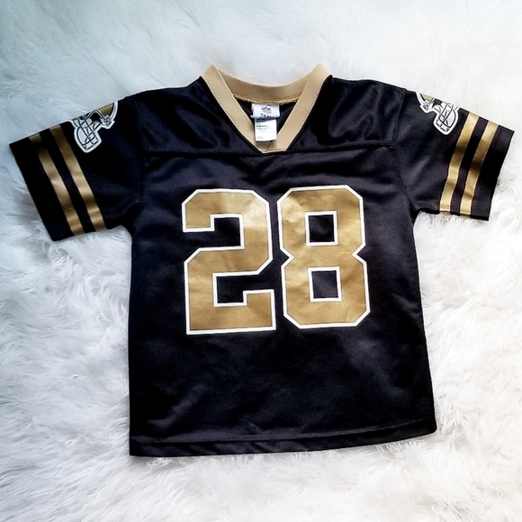 saints jersey youth